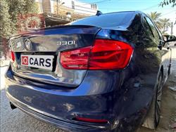 بي ام دبليو الفئة 3